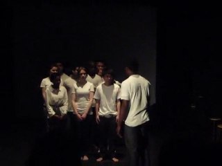 Maison du Geste et de l'Image Lycée Erik Satie (1)