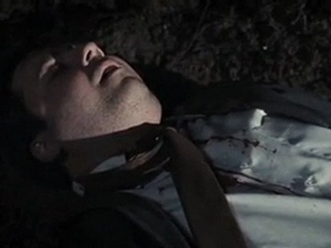 The Boondock Saints II All Saints Day (2009) PL [HQ] Part 5