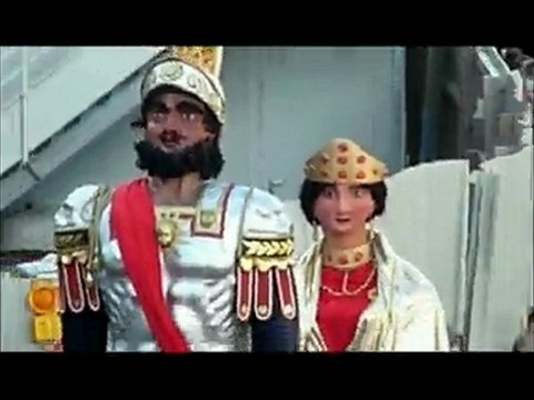 Carnaval Lundi de Paques 2010 Cassel