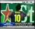 Messi 4 goles y barça en semifinales de la Champions League