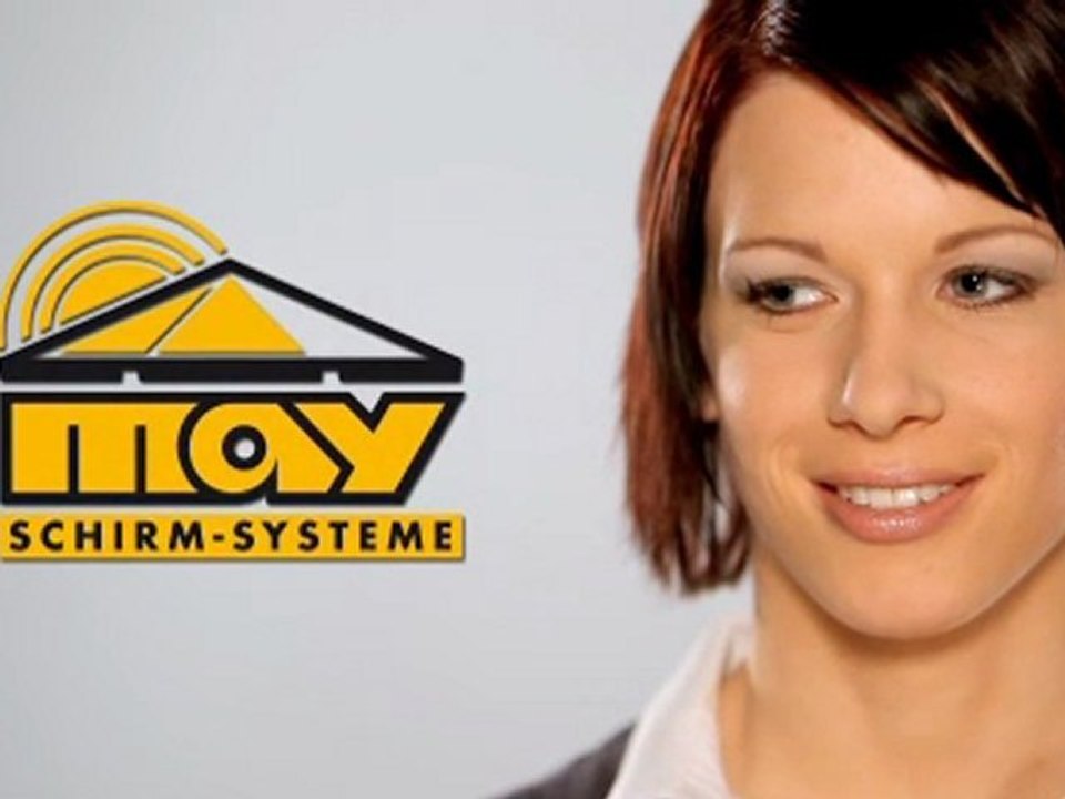 May GmbH - Sonnenschirm MEZZO