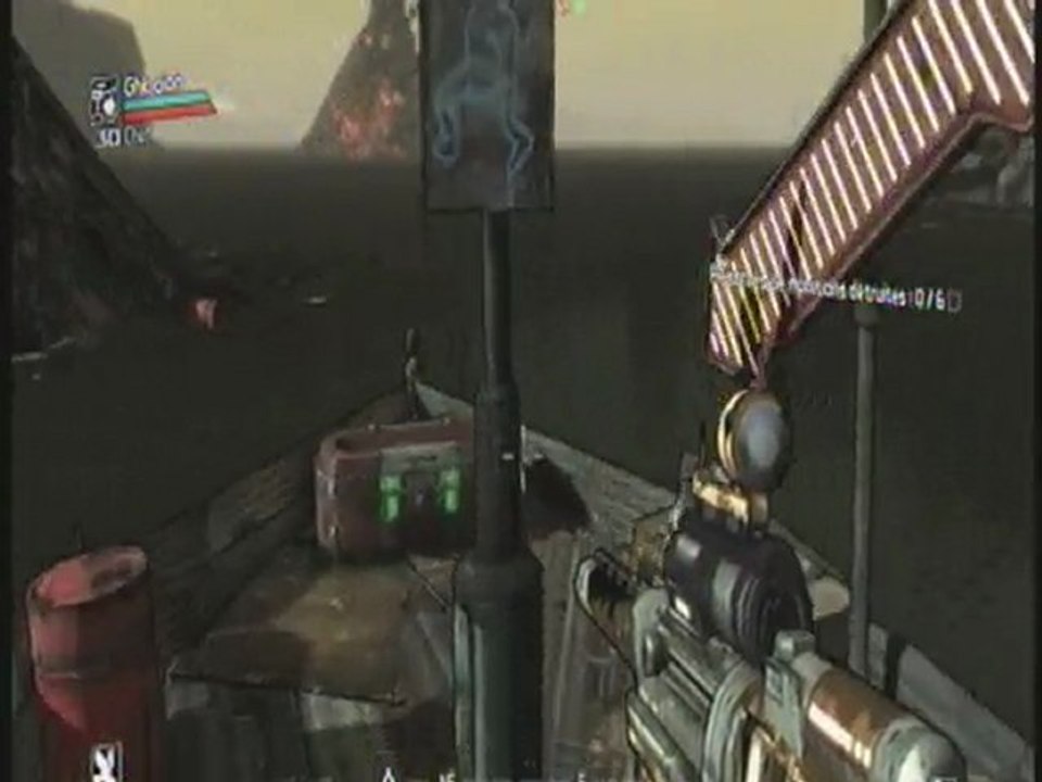 [Succès] "En bateau" de Borderlands