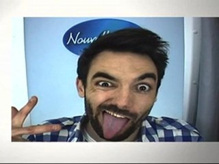 François (Nouvelle Star) : Son portrait