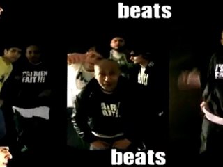 Beats in my Pocket L-tzack Feat Mohand Baha  Fat Bomb