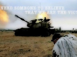 Palestine: Israeli Love Song