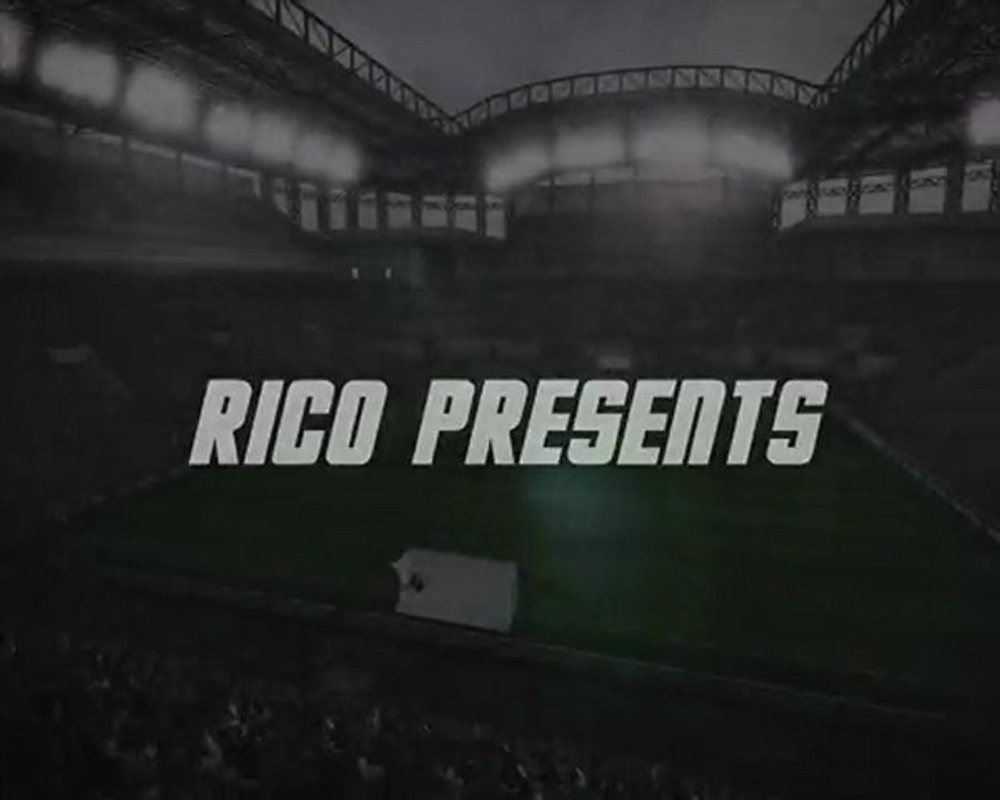 PES 2010 - ALLEZ LES BLEUS !