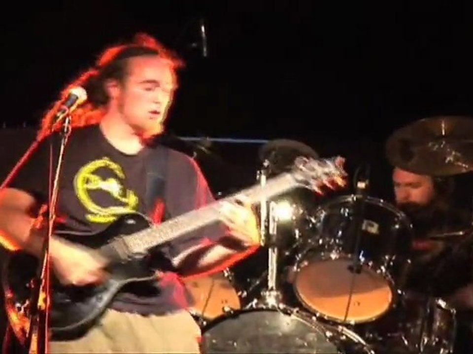 Troïdes Priamus Hecuba - Boulot Boulot @ La Sucrière