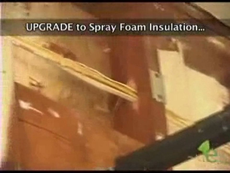 Roof Insulation - How to Insulate roof spaces