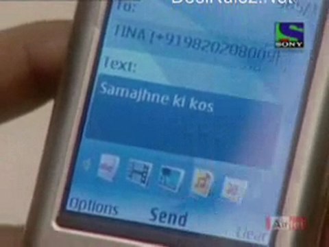 Sukh By Chance 7th April 2010 Part1