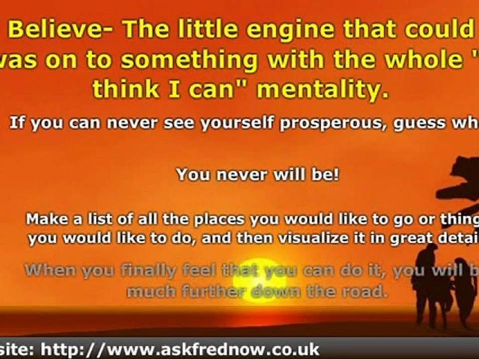 7 Proven Ways to Achieve Your Goals