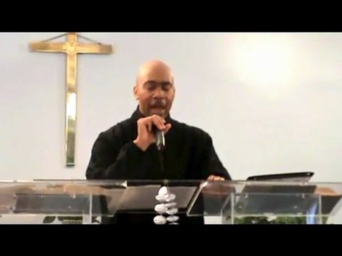 DAP Ministries Intercessory Prayer - Oct. 4th