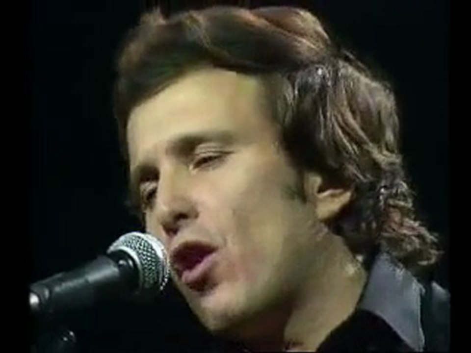 Don McLean - Crying