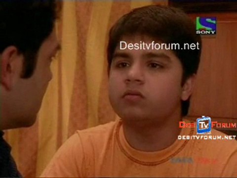 Sukh By chance - 7th April 2010 - pt2