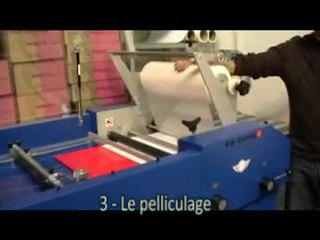 Suivez l'impression de vos cartes postales avec PrintOClock