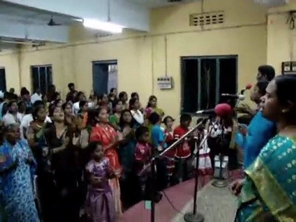 Easter - Video - 3