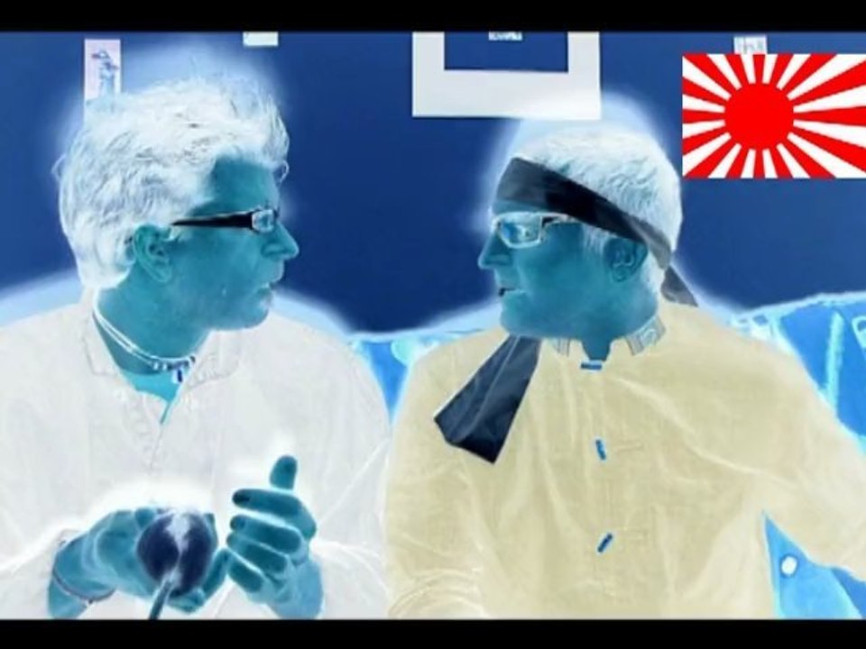 fausse pub asiatique " ratounitou "