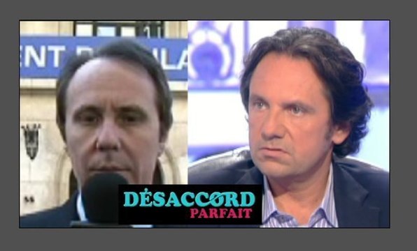 L'UMP et les rumeurs: désaccord presque parfait