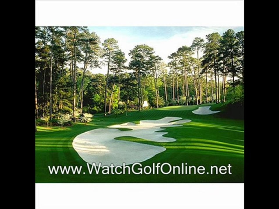 watch the masters live streaming golf