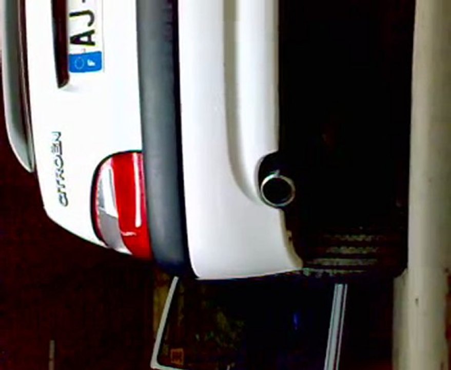 prise de son saxo vts 16v