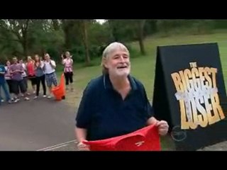 The Biggest Loser Aus 5 - Episode # 57 / Part 2