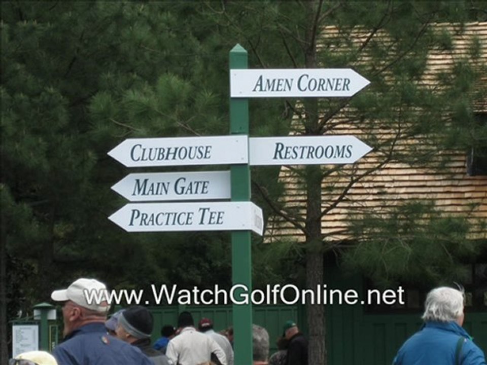 watch the masters champions