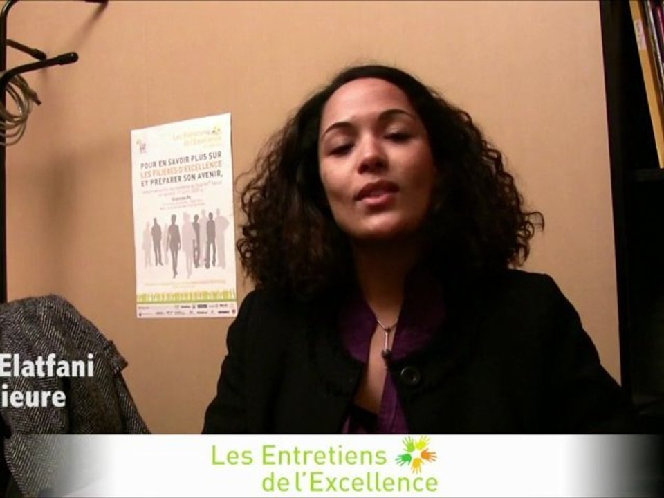 Qu'est ce que l'ESTP ?