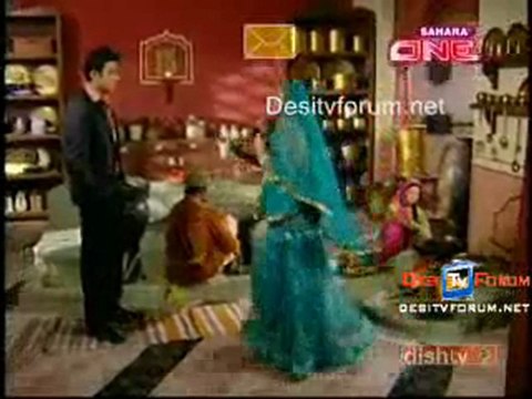kesariya Balam Ayo Hamare Desh 7th April 2010 - pt2