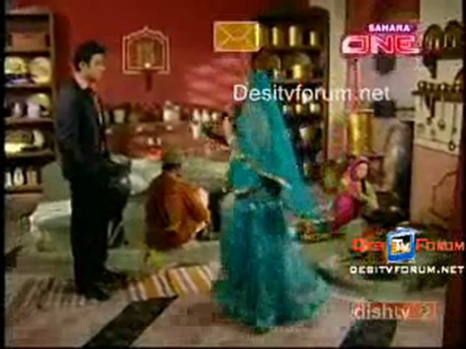 kesariya Balam Ayo Hamare Desh 7th April 2010 - pt2
