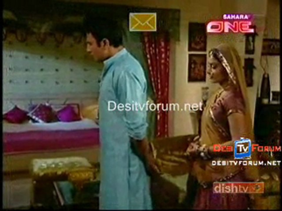 kesariya Balam Ayo Hamare Desh 7th April 2010 - pt1