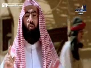 السيرة النبوية - الحلقة الثامنة 3/3