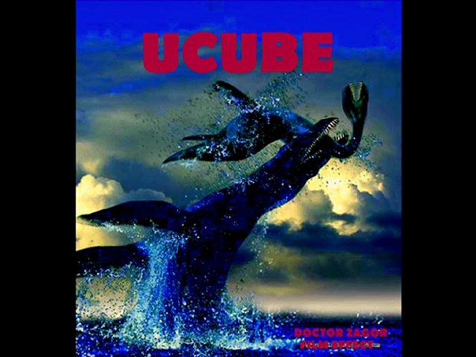 UCUBE
