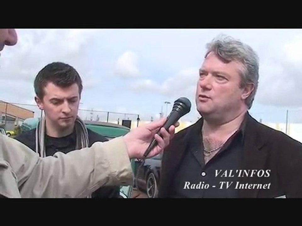 PMCA- 4è Bourse-Expo Maubeuge