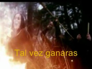 Baron Rojo - Tu infierno (Injusto Castigo)