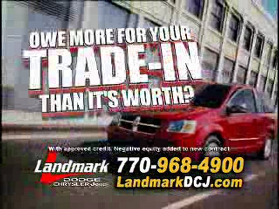 Minivans to the Max Sales Event-Landmark Dodge Chrysler Jeep