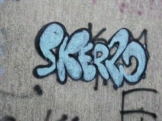 Jurassic five Swing Set Animation