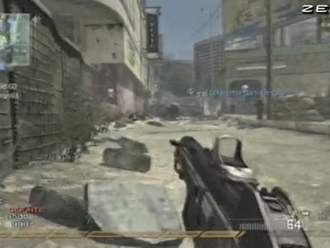 (DETENTE) COD MW2 MULTI (9)