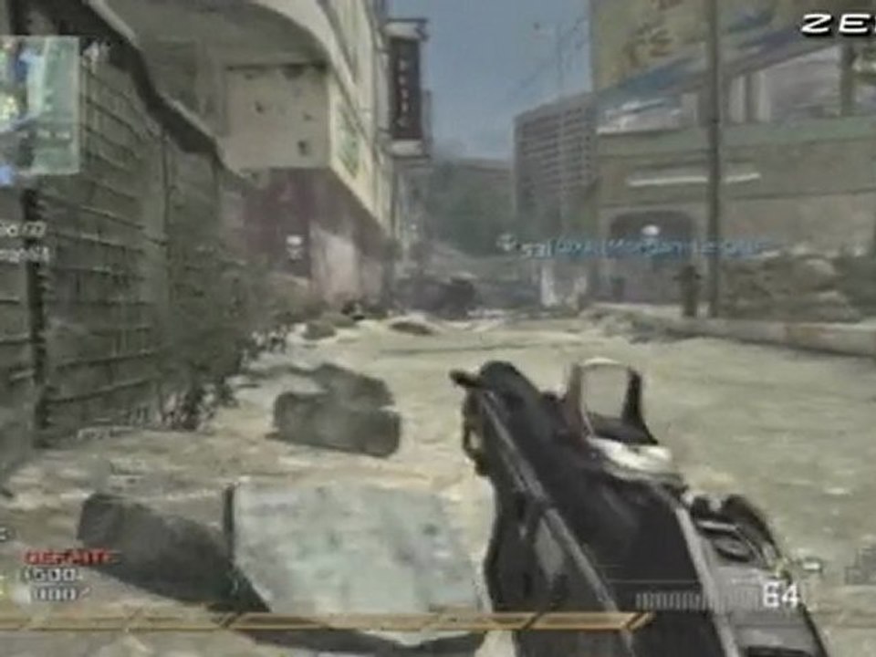 (DETENTE) COD MW2 MULTI (9)