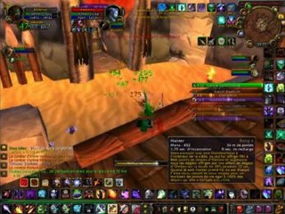 mage et demo en 2c2