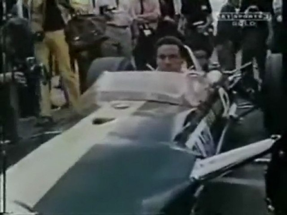 jim clark the best f1 driver tribute part 1