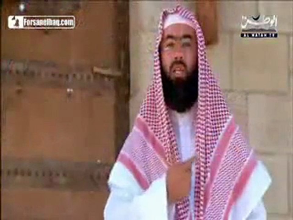 السيرة النبوية - الحلقة العاشرة 4/1