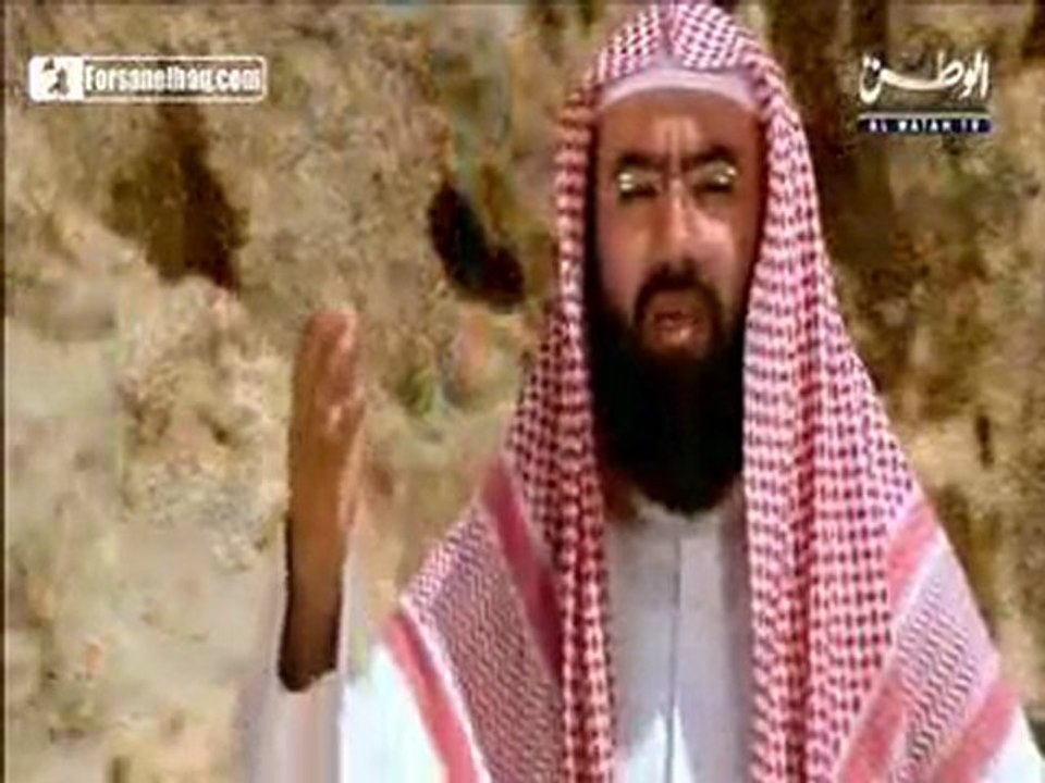 السيرة النبوية - الحلقة العاشرة 4/4