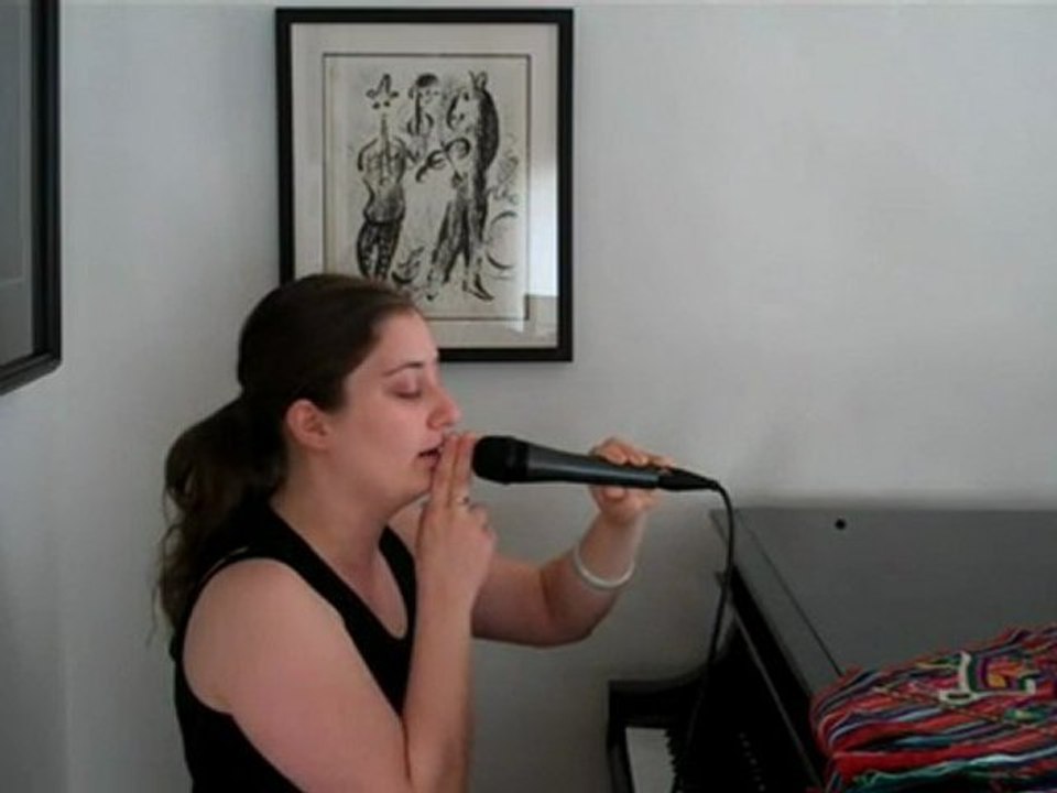 Ep. #19 How to speak into the mic!
