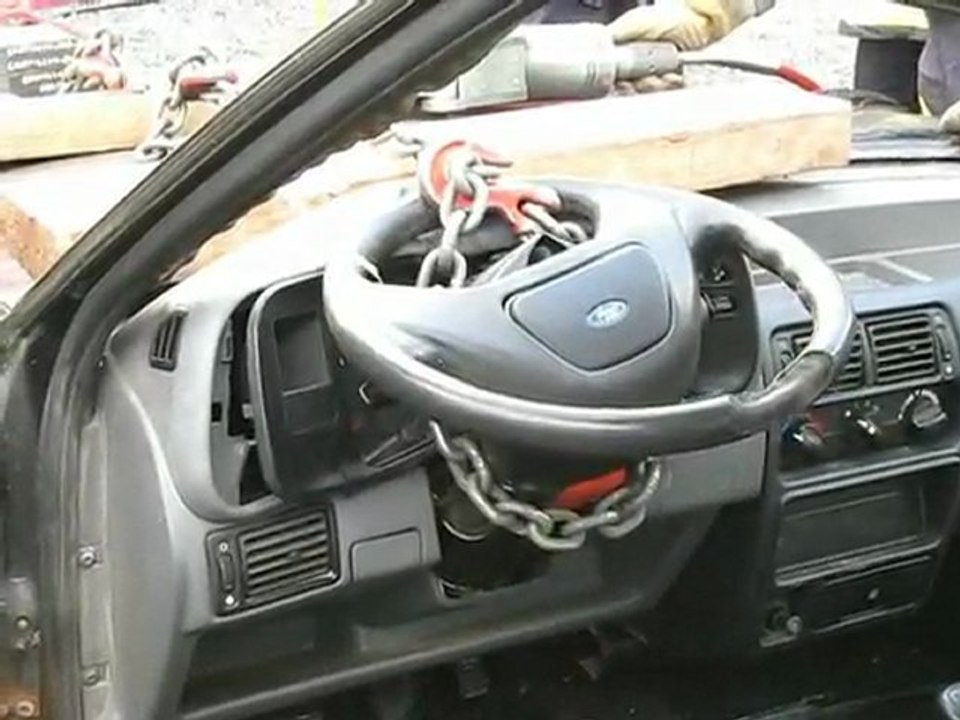 FMA SAP TOP - Sapeurs Pompiers de Châtillon Coligny (45)