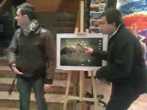 Du 15.02 au 2.04 Exposition L'Alsace vue par ses habitants