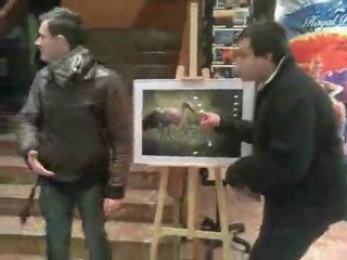 Du 15.02 au 2.04 Exposition "L'Alsace vue par ses habitants"