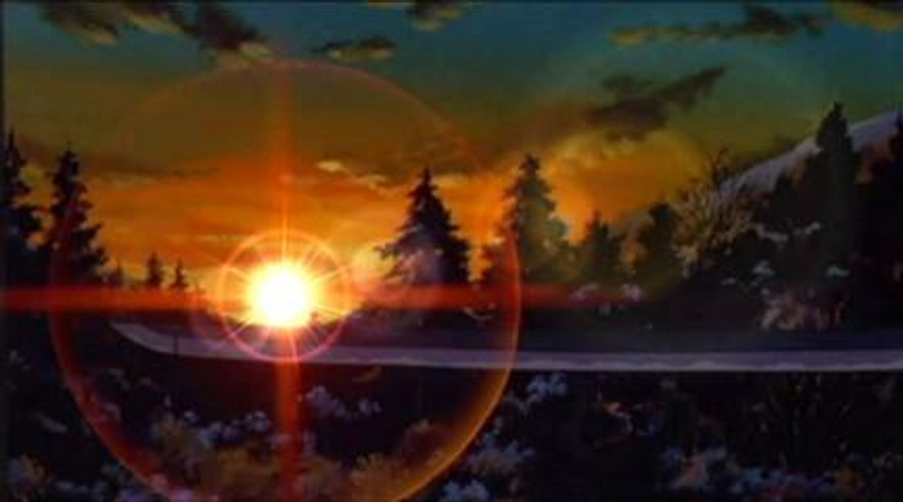 AMV Kenshin - Requiem for a dream