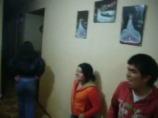 Cumpleaños de Ruth Esther Delgado Palomino