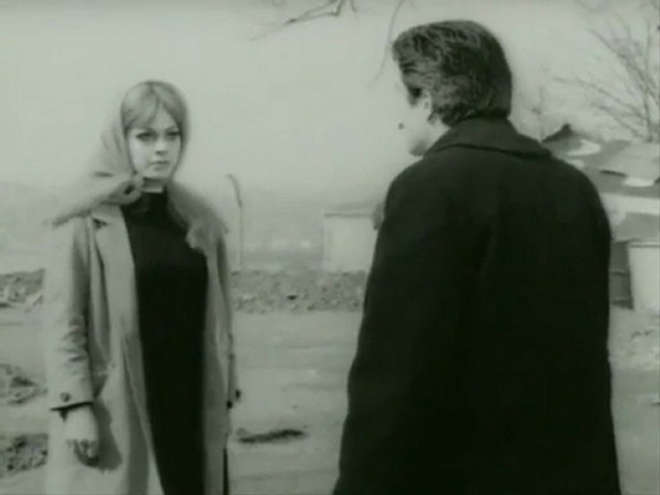 Ceyhun Yılmaz - Bir Gün Anlarsın & Kıraç - Anma Arkadaş [HQ]