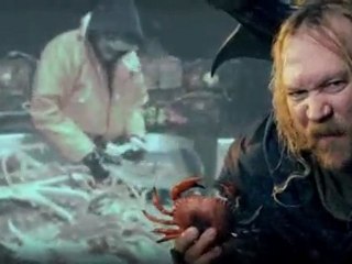 Monster Hunter Tri - Viral Trailer Series: Deadlier Catch