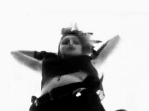 Lucky Star (Dubtronic Electrock Remix)DEMO